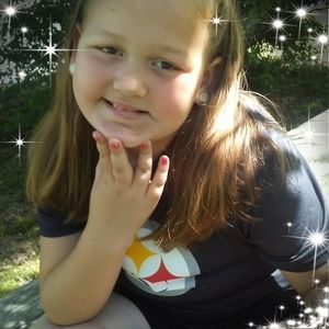 Meet your Posher, Kathy